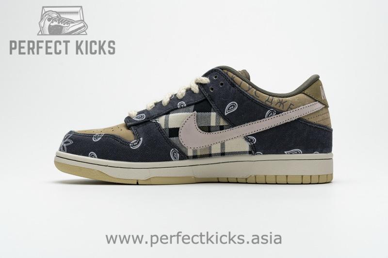 350 Travis Scott x Nike SB Dunk Low - Image 6