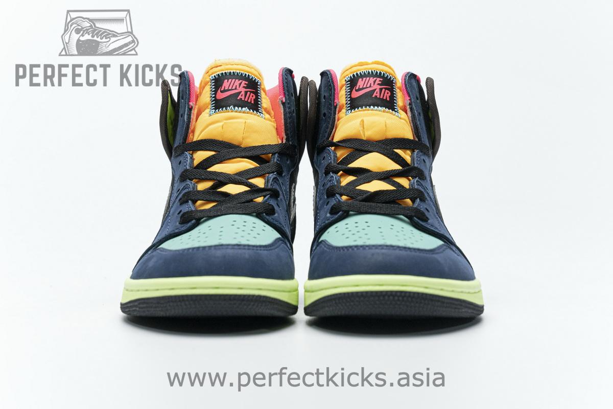 Air Jordan 1 High OG“ Bio Hack” - Image 5