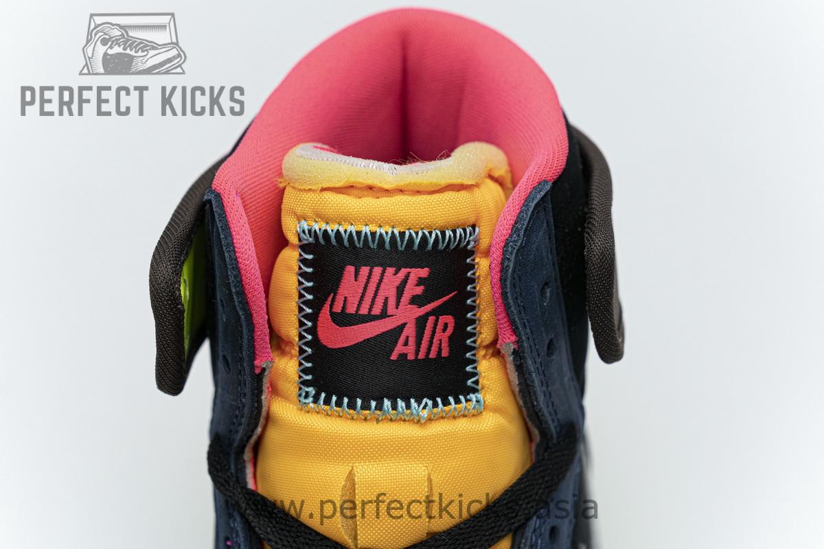 Air Jordan 1 High OG“ Bio Hack” - Image 8