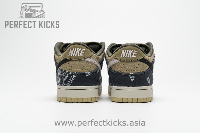 350 Travis Scott x Nike SB Dunk Low - Image 7