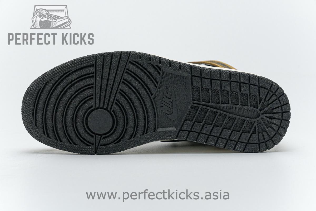 430 Air Jordan 1 Retro High OG “Rookie of the Year - Image 12