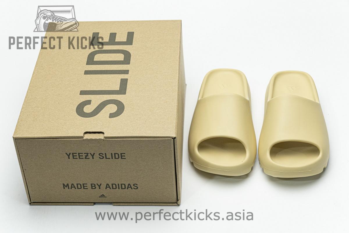 Adidas Yeezy Slide “Desert Sand” - Image 5