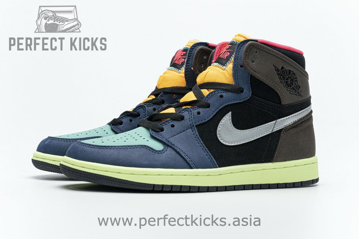 Air Jordan 1 High OG“ Bio Hack” - Image 6