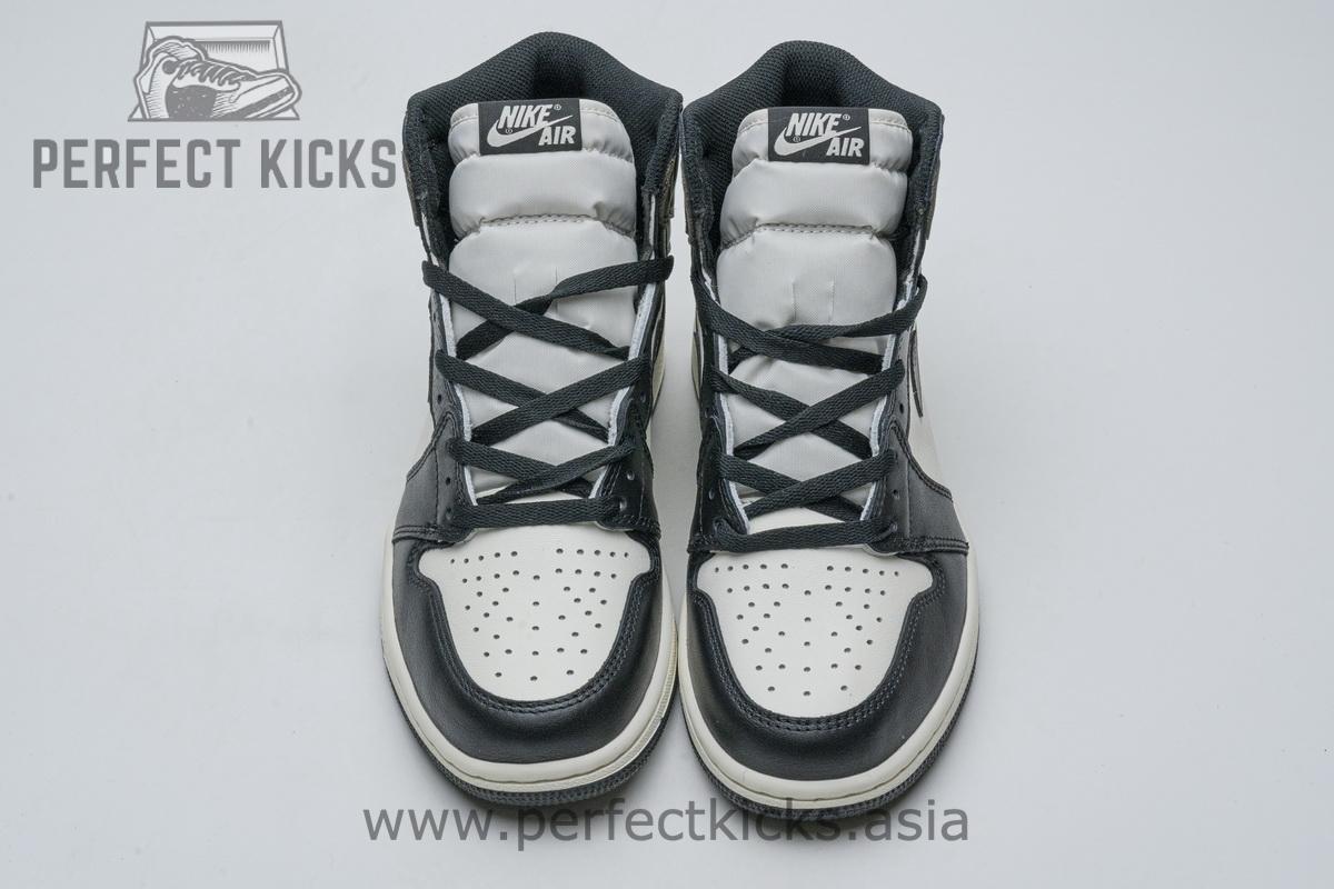 Air Jordan 1 Retro High OG ‘Dark Mocha’ - Image 6