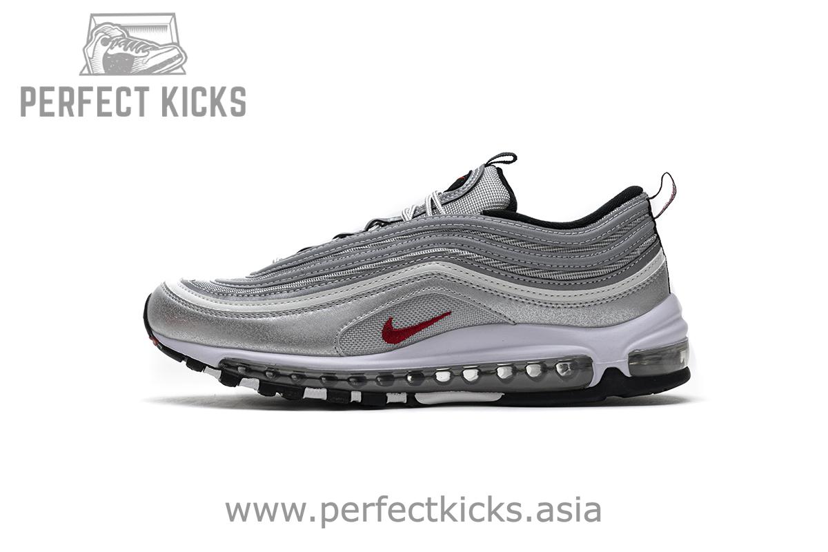 Air Max 97 Sliver Bullet