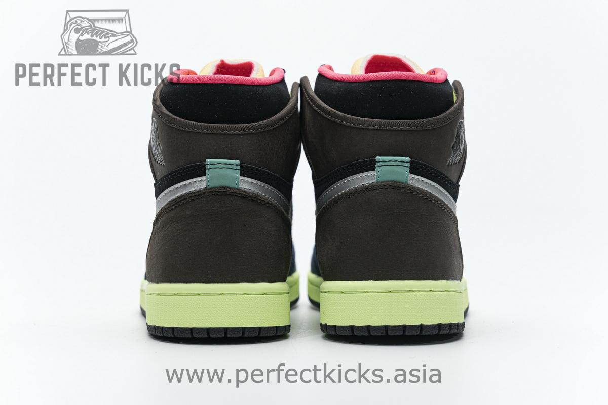 Air Jordan 1 High OG“ Bio Hack” - Image 7