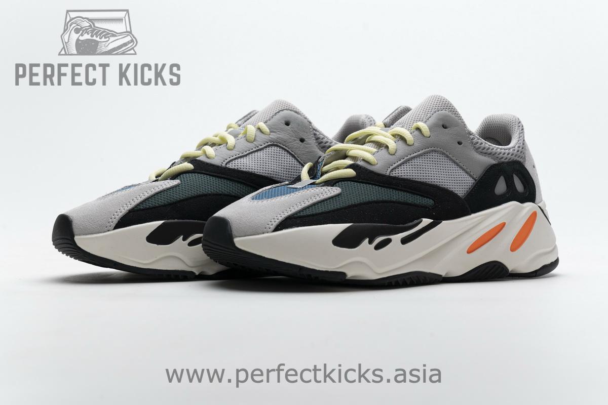 700 Adidas Yeezy 700 Wave Runner - Image 4