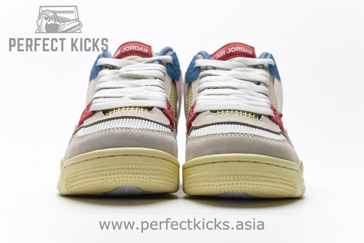 Union LA x Air Jordan 4 Retro “Guava Ice” - Image 6