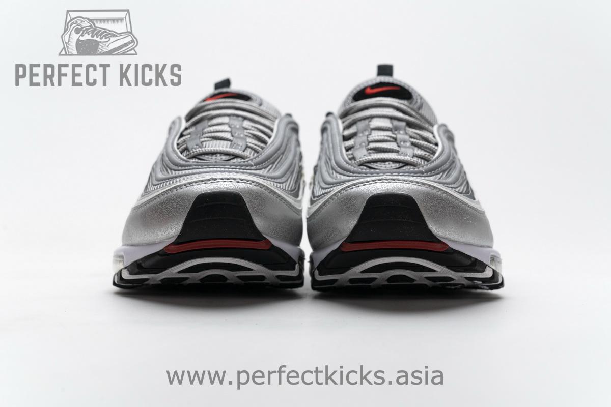 Air Max 97 Sliver Bullet - Image 7