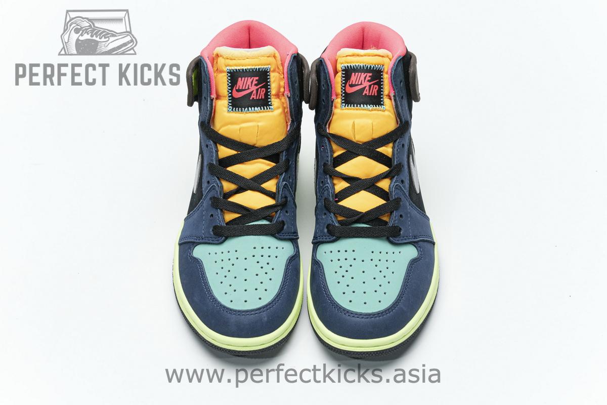 Air Jordan 1 High OG“ Bio Hack” - Image 4