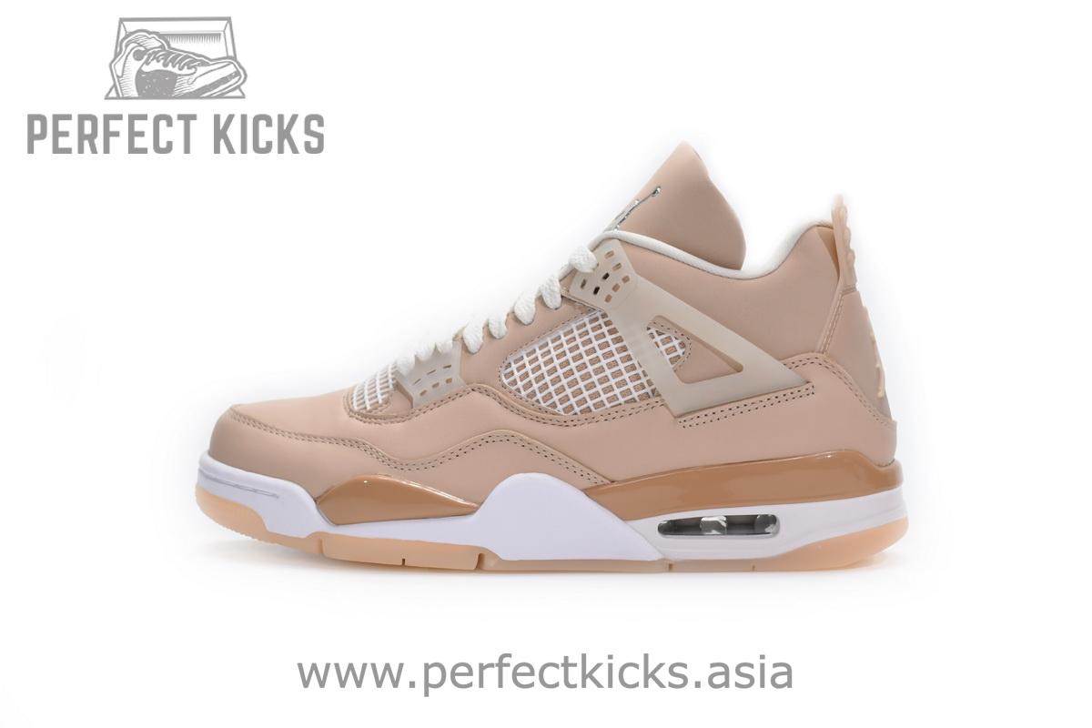 Air Jordan 4 Shimmer