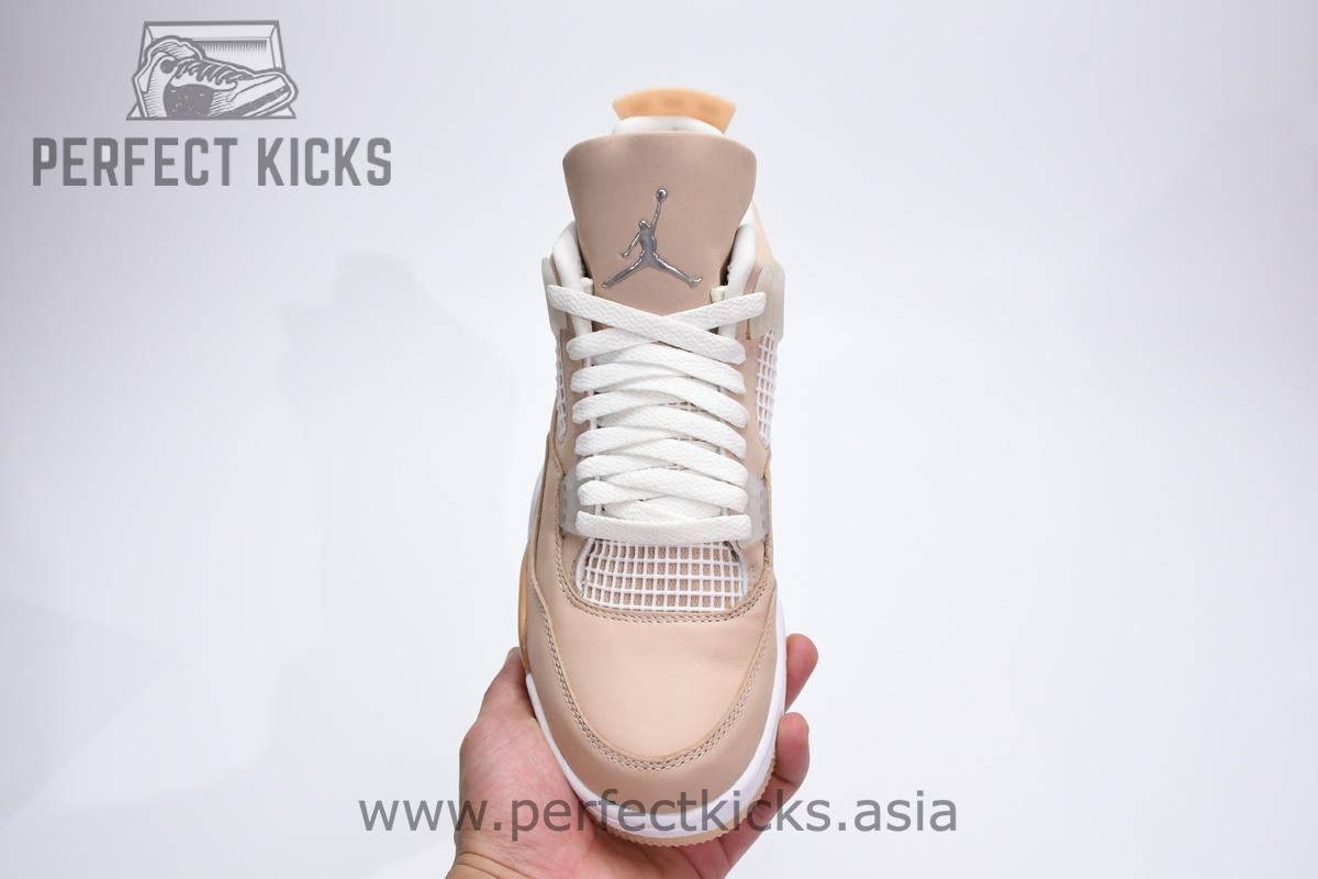 Air Jordan 4 Shimmer - Image 5