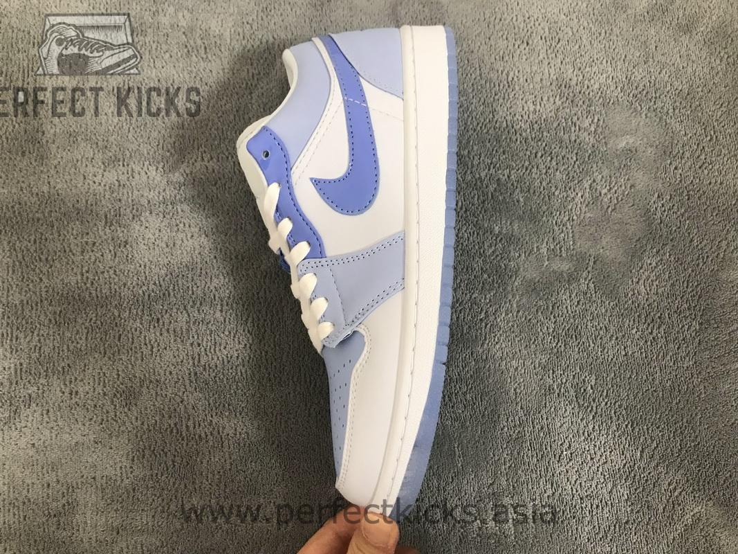 Air Jordan 1 Low Mighty Swooshers - Image 6