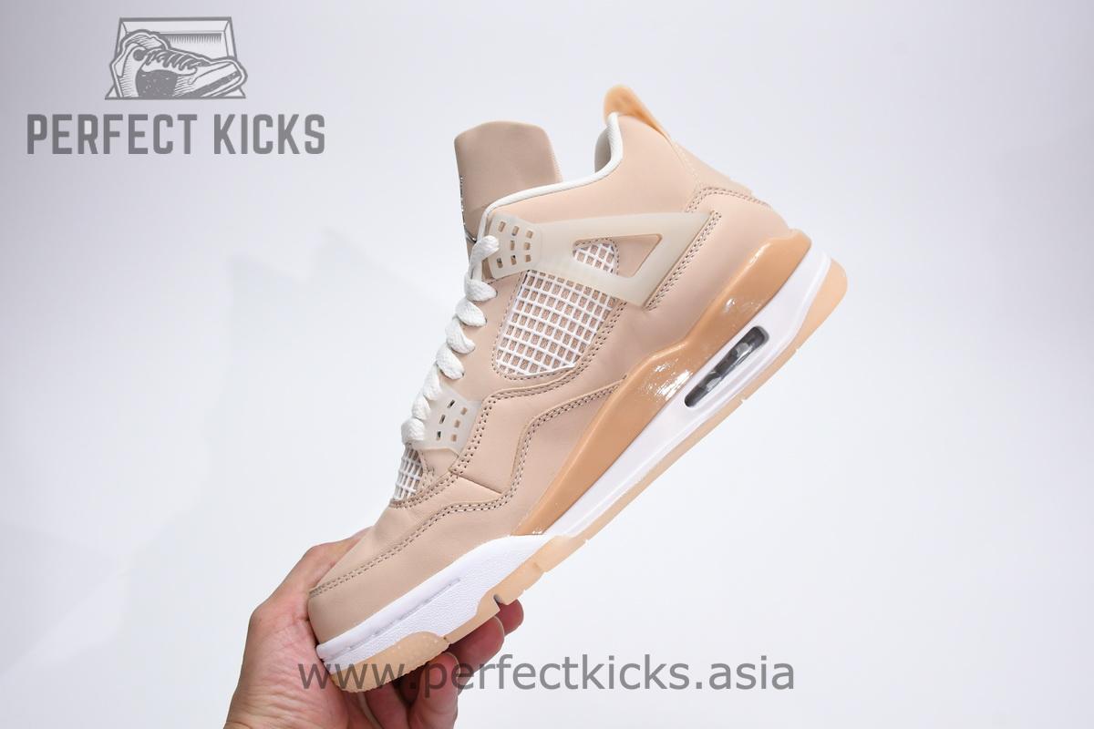 Air Jordan 4 Shimmer - Image 4