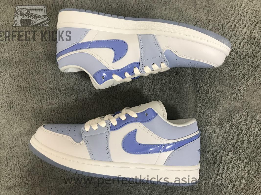 Air Jordan 1 Low Mighty Swooshers - Image 2