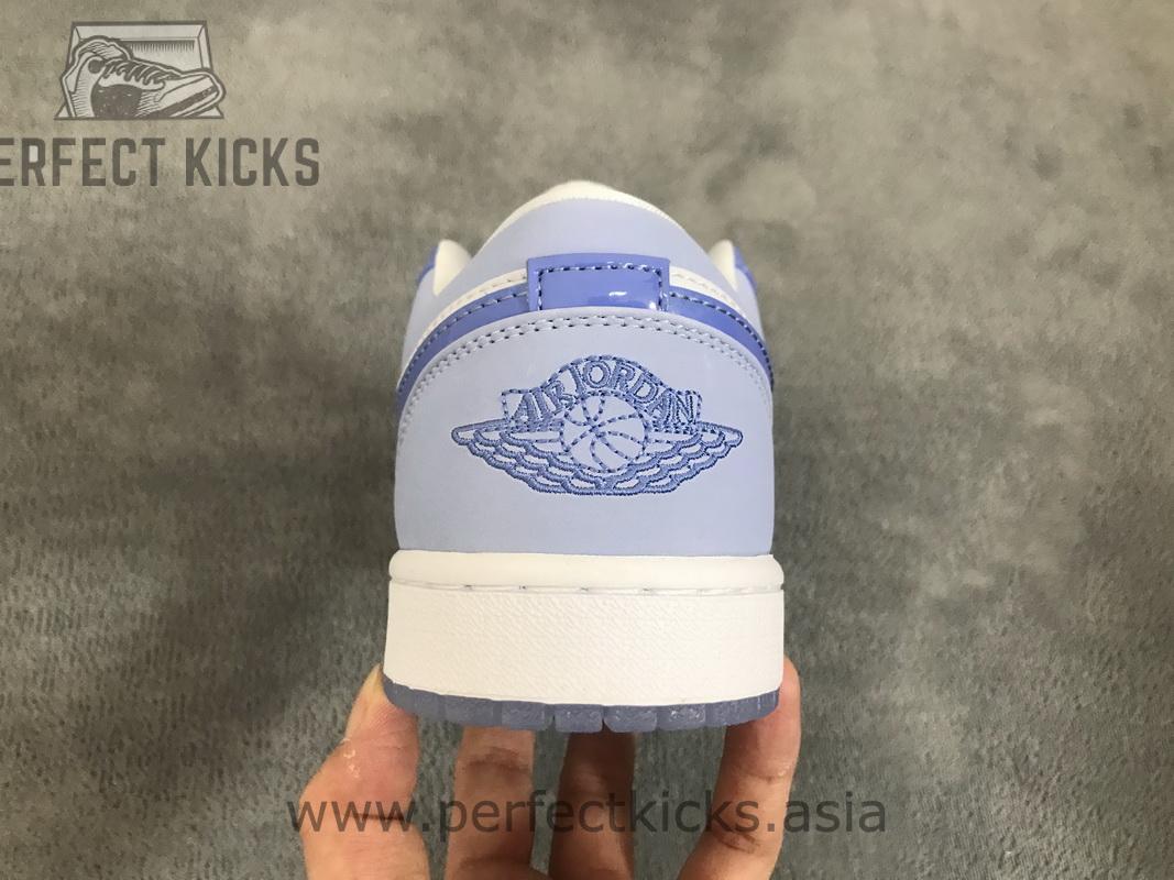 Air Jordan 1 Low Mighty Swooshers - Image 7