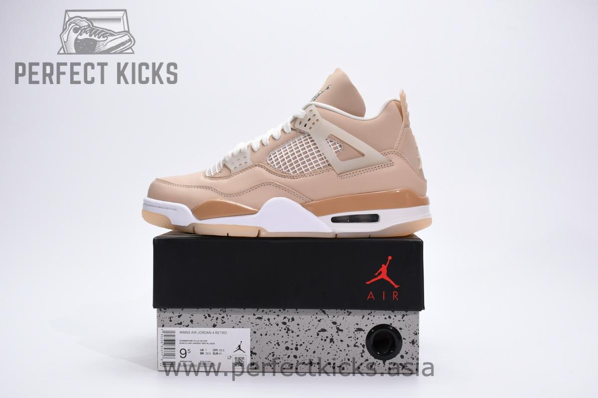 Air Jordan 4 Shimmer - Image 3