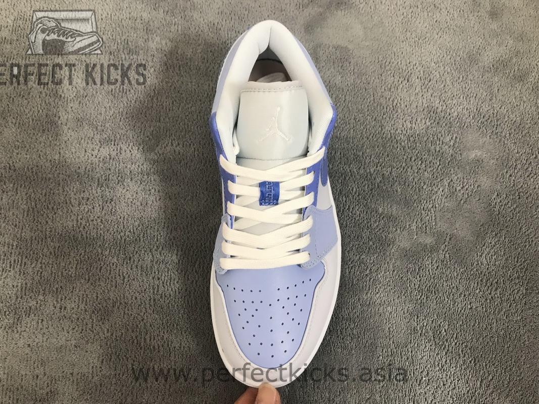 Air Jordan 1 Low Mighty Swooshers - Image 5