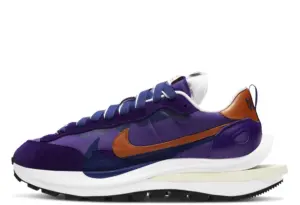 Sacai x Nike VaporWaffle Dark Iris