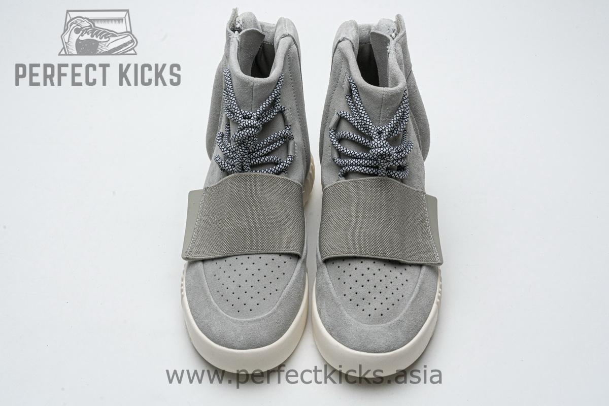 600 adidas Yeezy Boost 750 Grey - Image 2
