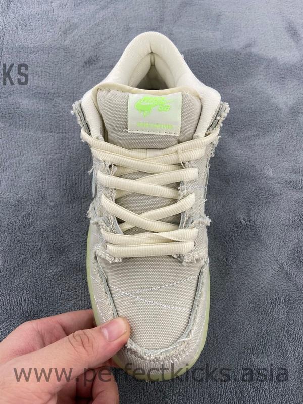 Nike SB Dunk Low Mummy - Image 4