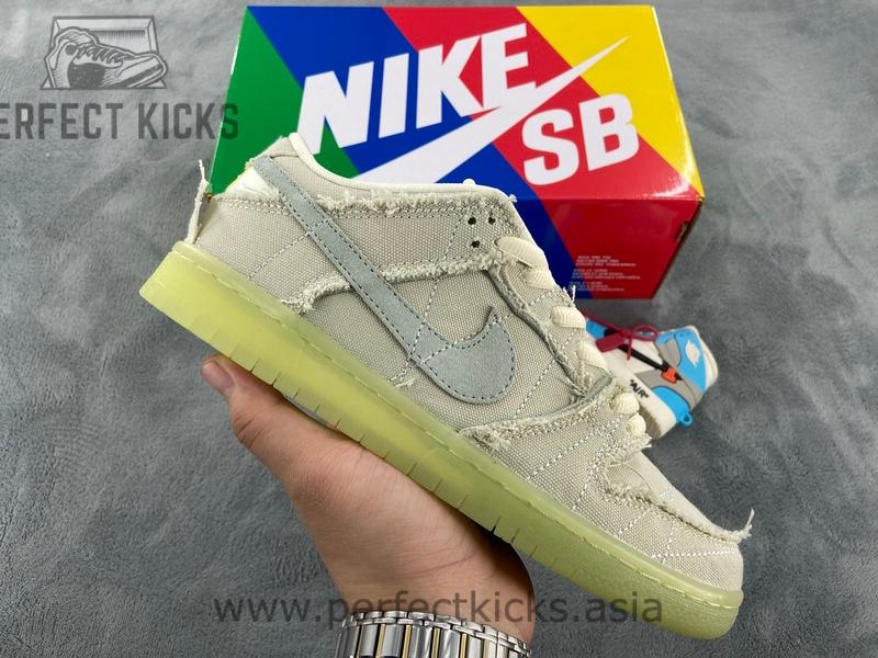 Nike SB Dunk Low Mummy - Image 3