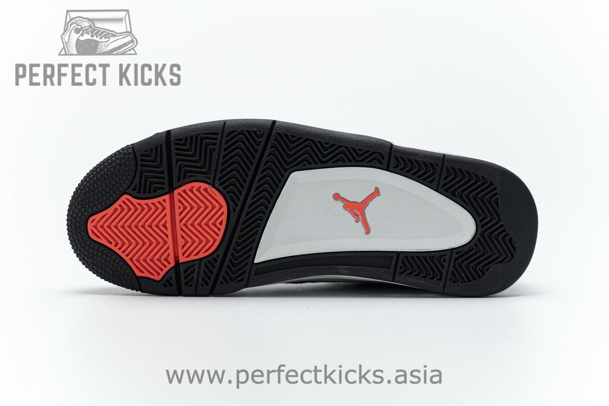 500 Air Jordan 4 Retro "Taupe Haze" - Image 7