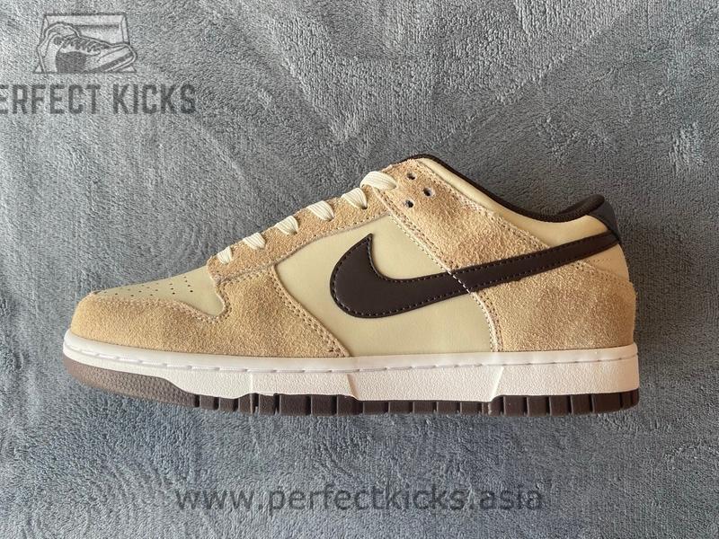 Nike Dunk Low Retro PRM Cheetah - Image 6