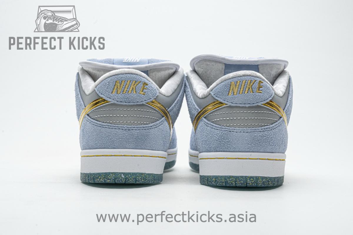 Sean Cliver x Nike SB Dunk Low - Image 6