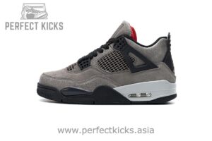 500 Air Jordan 4 Retro "Taupe Haze"