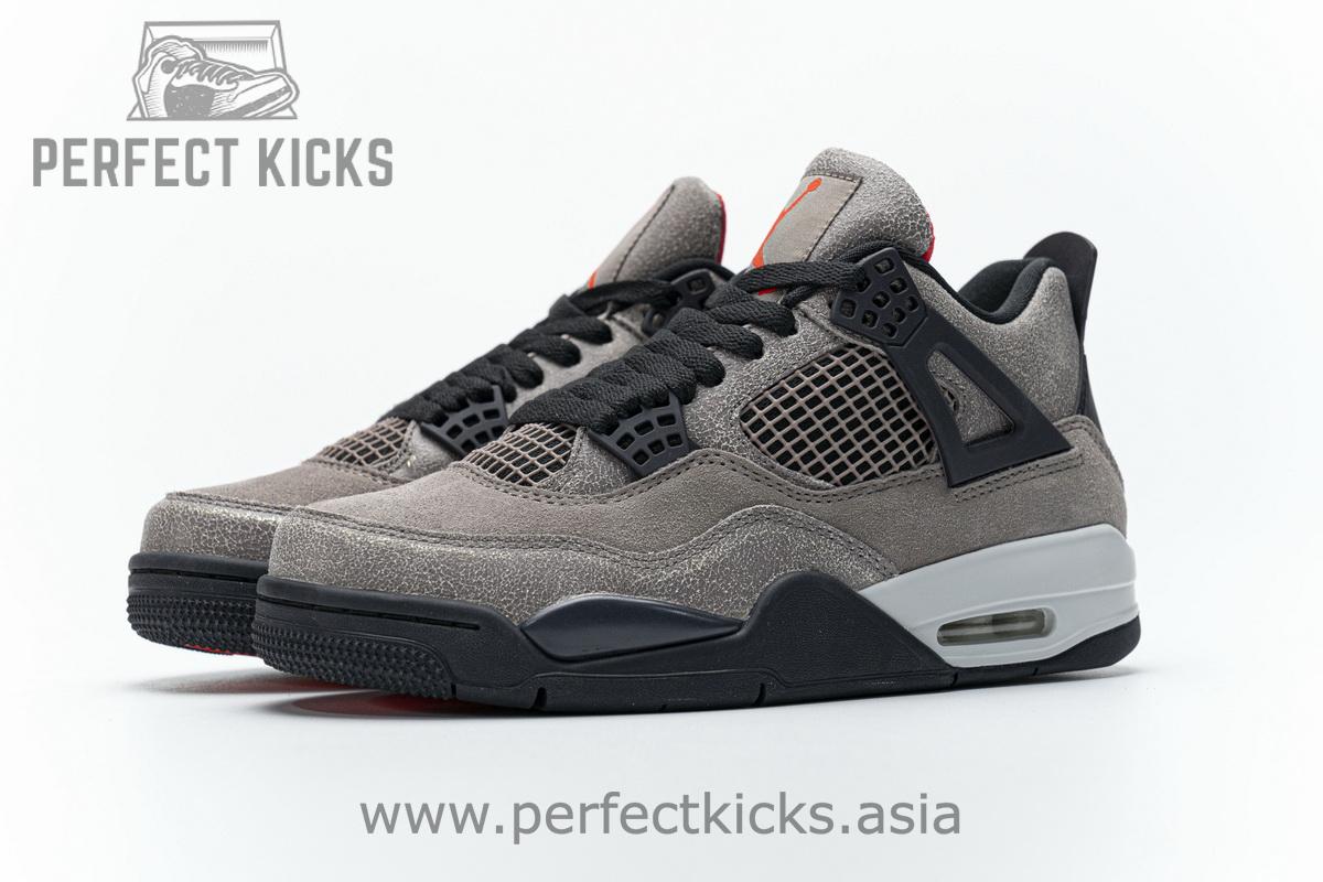 500 Air Jordan 4 Retro "Taupe Haze" - Image 5