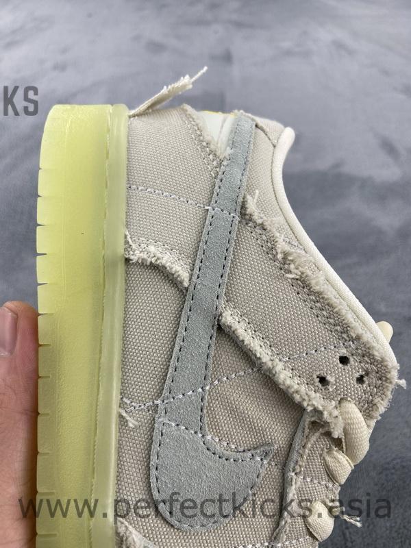 Nike SB Dunk Low Mummy - Image 6