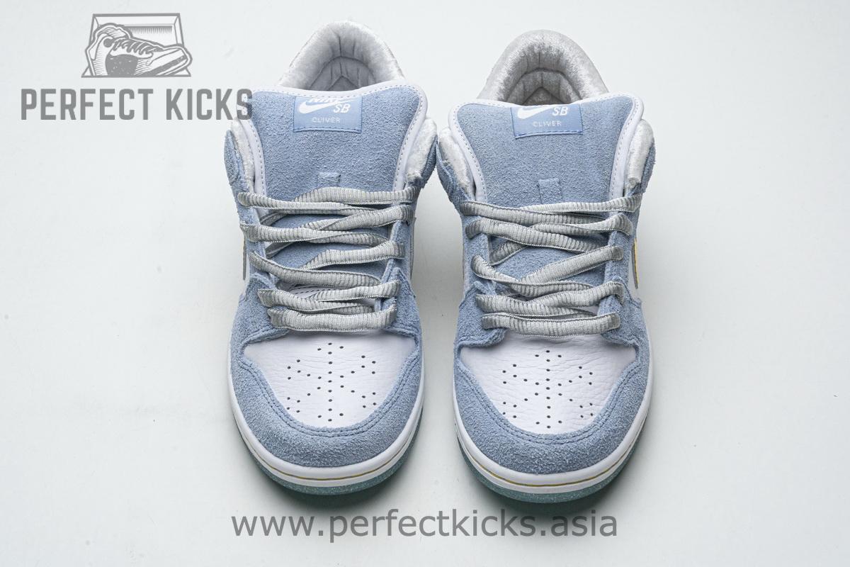 Sean Cliver x Nike SB Dunk Low - Image 4