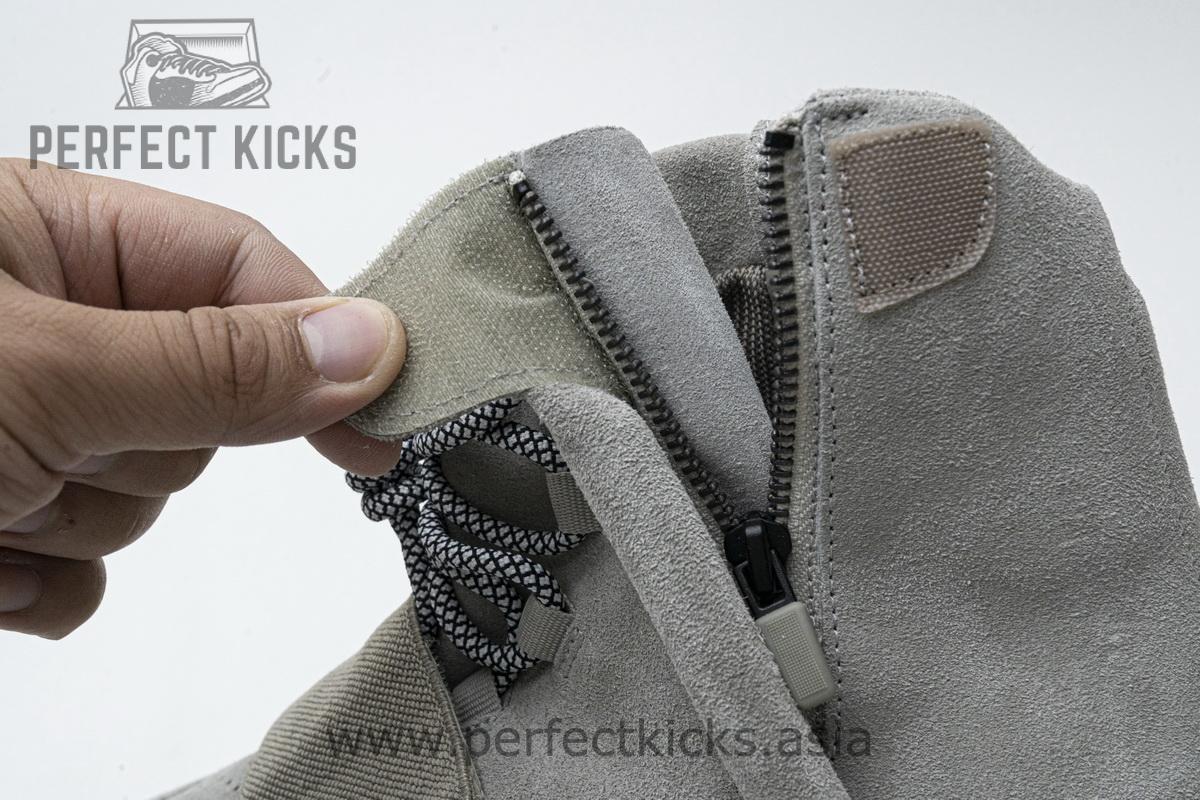 600 adidas Yeezy Boost 750 Grey - Image 6