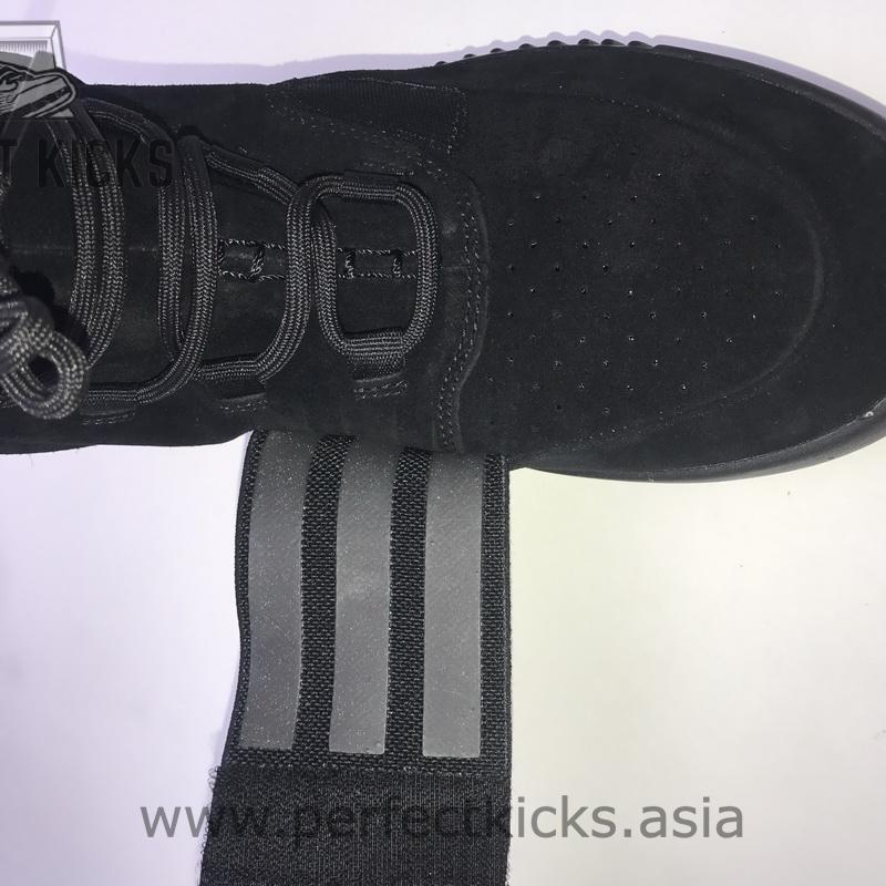 adidas Yeezy Boost 750 Black - Image 6
