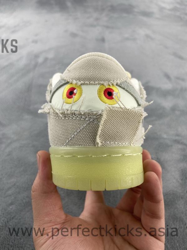 Nike SB Dunk Low Mummy - Image 7