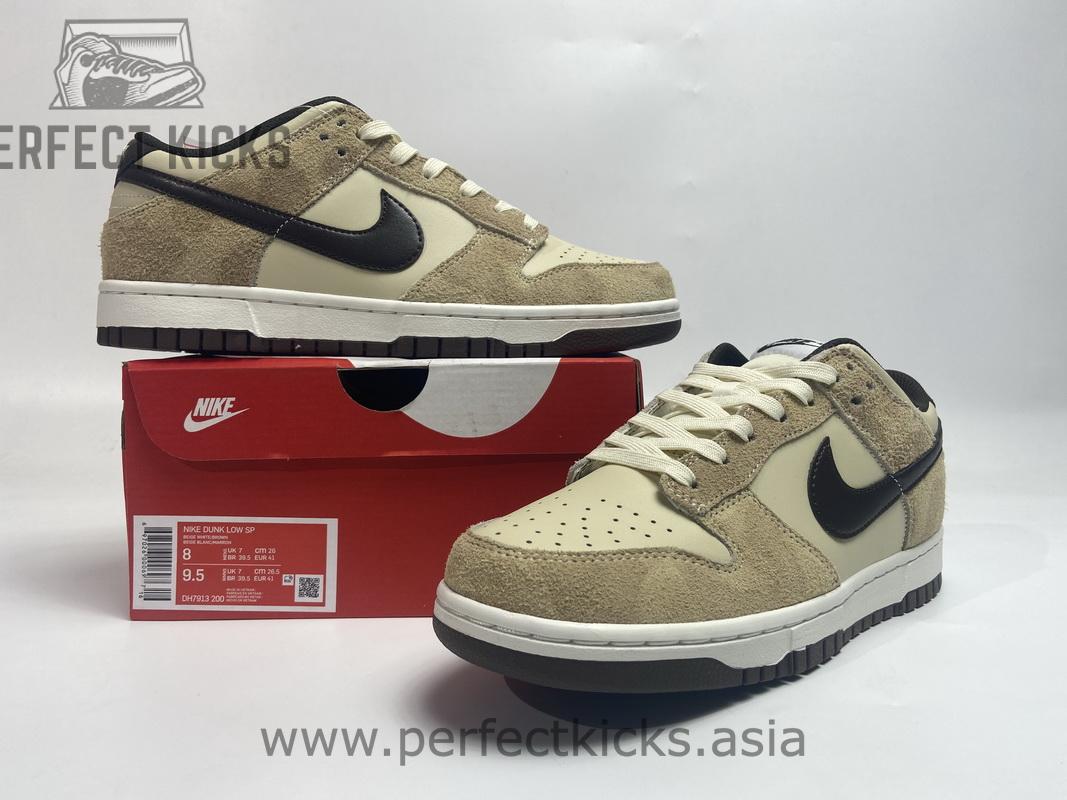 Nike Dunk Low Retro PRM Cheetah - Image 2