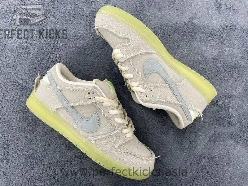 Nike SB Dunk Low Mummy - Image 2
