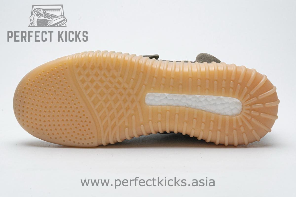 adidas Yeezy Boost 750 Chocolate - Image 5