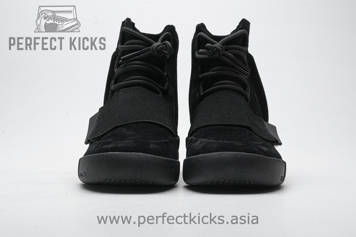 adidas Yeezy Boost 750 Black - Image 4