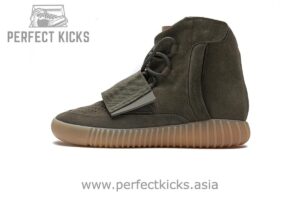 adidas Yeezy Boost 750 Chocolate