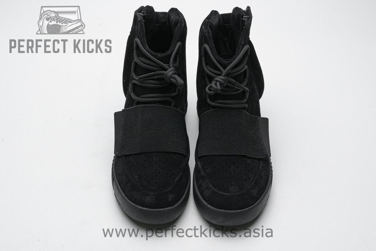 adidas Yeezy Boost 750 Black - Image 5