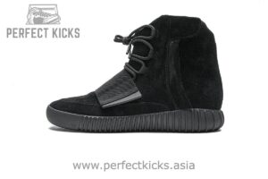 adidas Yeezy Boost 750 Black