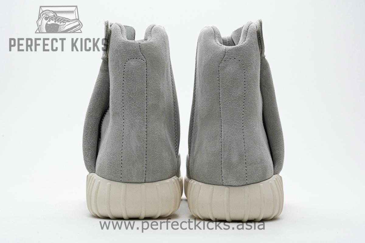 600 adidas Yeezy Boost 750 Grey - Image 8