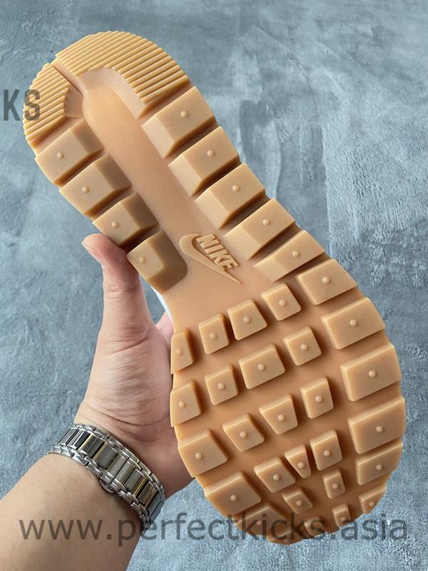 Sacai x Nike VaporWaffle White - Image 7