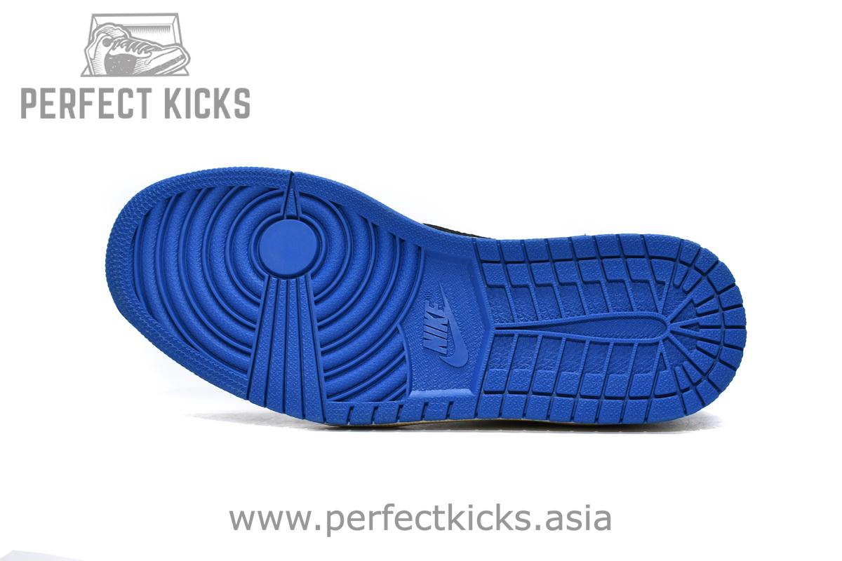 DM7866-140 Travis Scott x Fragment Design x Air Jordan 1 Low - Image 8