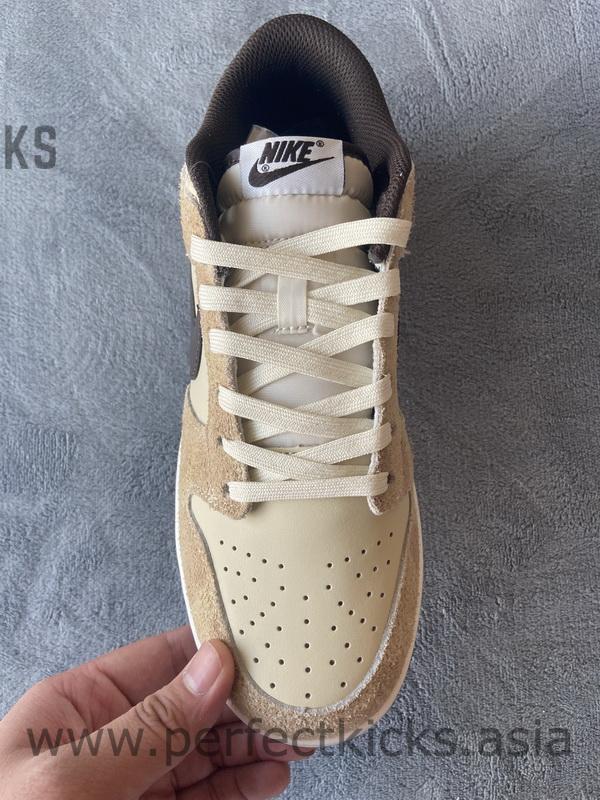 Nike Dunk Low Retro PRM Cheetah - Image 4