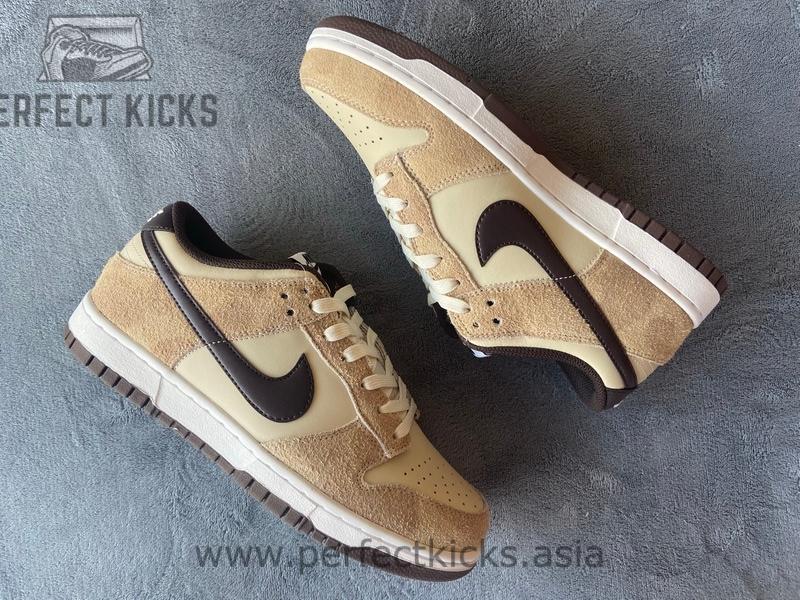 Nike Dunk Low Retro PRM Cheetah - Image 3