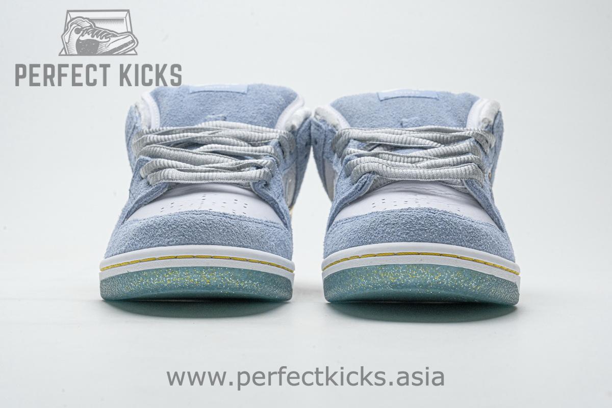 Sean Cliver x Nike SB Dunk Low - Image 5