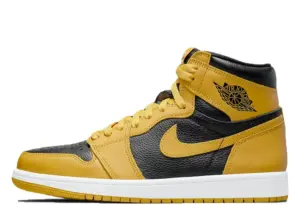 Air Jordan 1 High OG Pollen
